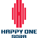LOGO DỰ ÁN_Happy One Sora_Final-01